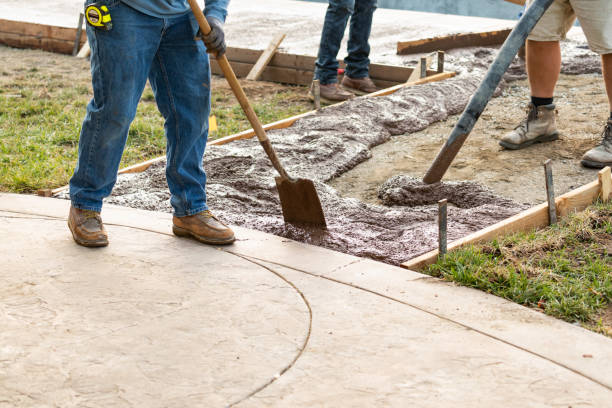 Best Concrete Driveway Installation in Brownsville, FL