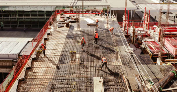Best Concrete Demolition Services in Brownsville, FL
