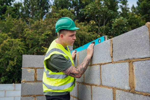 Best Concrete Retaining Walls in Brownsville, FL