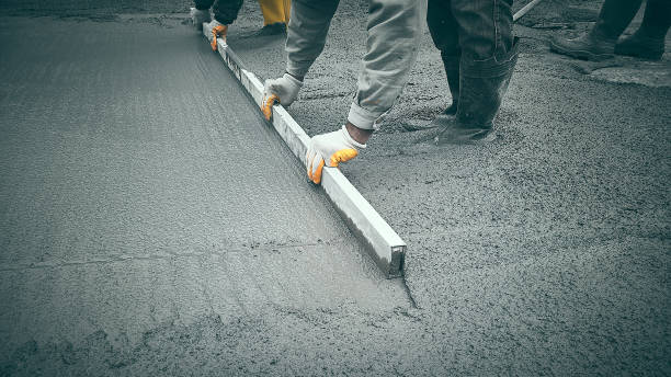 Best Stamped Concrete Services in Brownsville, FL