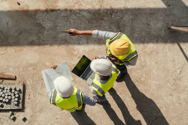 Best Industrial Concrete Flooring in Brownsville, FL