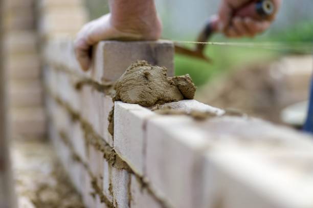 Best Concrete Patio Design and Installation in Brownsville, FL